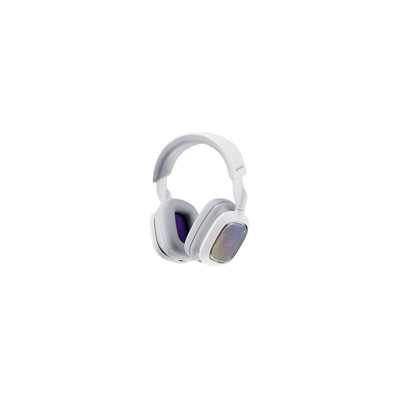 ASTRO Gaming A30 - Náhlavní souprava - plná velikost - Bluetooth / LIGHTSPEED - bezdrátový, kabelové - USB-A přes adaptér