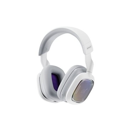 ASTRO Gaming A30 - Náhlavní souprava - plná velikost - Bluetooth / LIGHTSPEED - bezdrátový, kabelové - USB-A přes adaptér