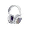 ASTRO Gaming A30 - Náhlavní souprava - plná velikost - Bluetooth / LIGHTSPEED - bezdrátový, kabelové - USB-A přes adaptér