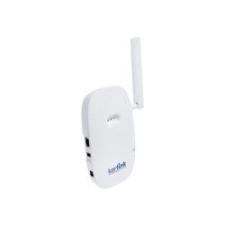 Kerlink Wirnet iFemtoCell - Brána - 100Mb LAN - LoRaWAN - 2.4 GHz