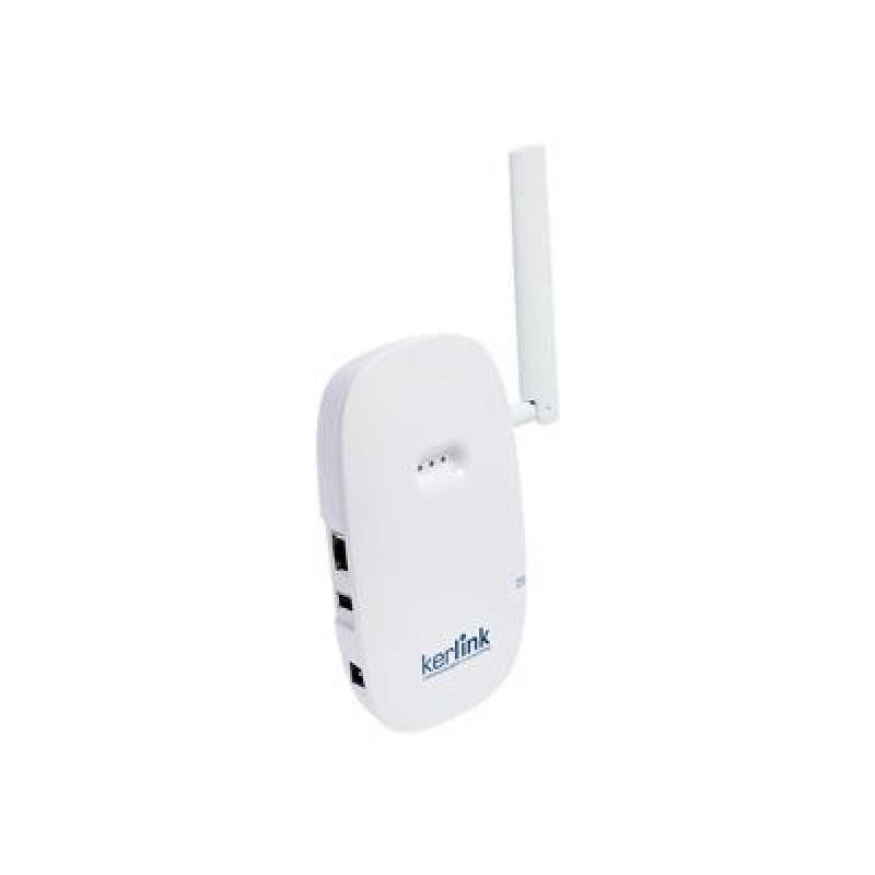 Kerlink Wirnet iFemtoCell - Brána - 100Mb LAN - LoRaWAN - 2.4 GHz