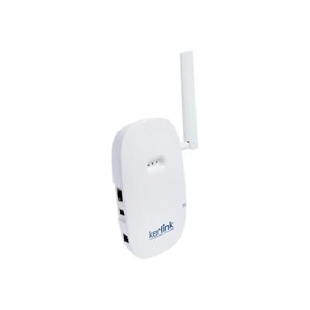 Kerlink Wirnet iFemtoCell - Brána - 100Mb LAN - LoRaWAN - 2.4 GHz