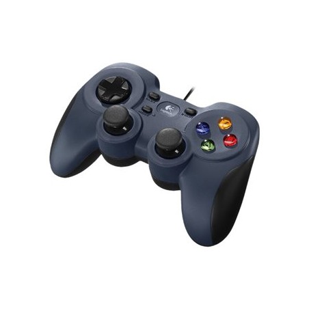 Logitech Gamepad F310 - Gamepad - 10 tlačítka - kabelové - pro PC