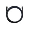 Logitech - Kabel USB - USB s piny (male) do USB typ B s piny (male) - 5 m - Aktivní medený kabel - náhradní
