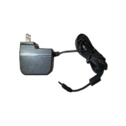 Logitech - Síťový adaptér - AC 100-240 V - černá