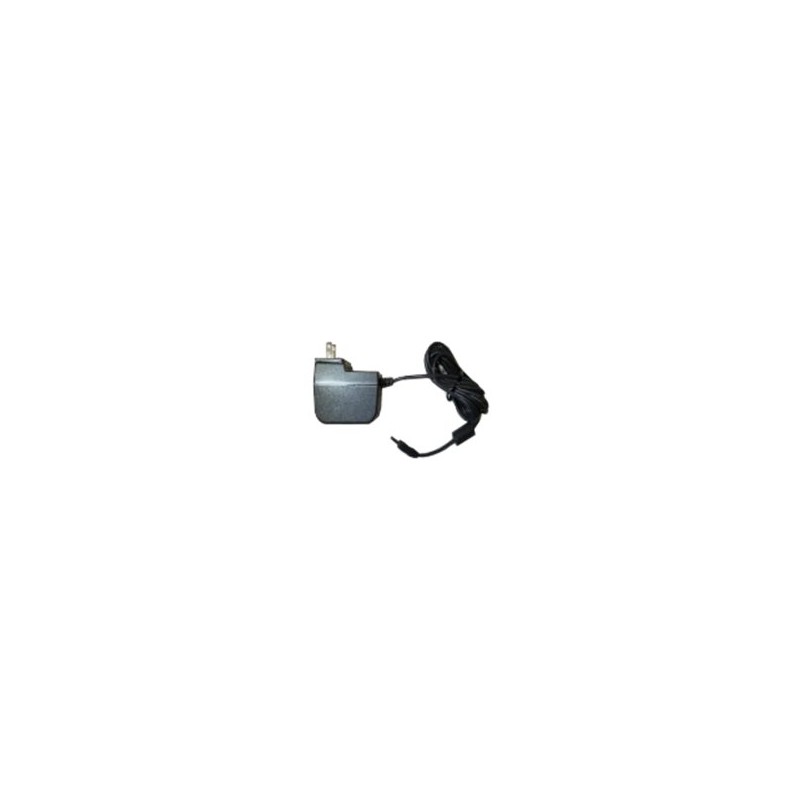 Logitech - Síťový adaptér - AC 100-240 V - černá
