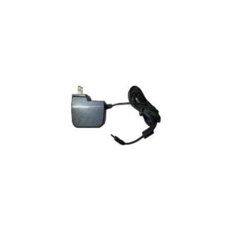 Logitech - Síťový adaptér - AC 100-240 V - černá