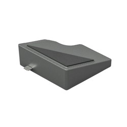 Tap Receiver - GRAPHITE - USB - N/A - WW