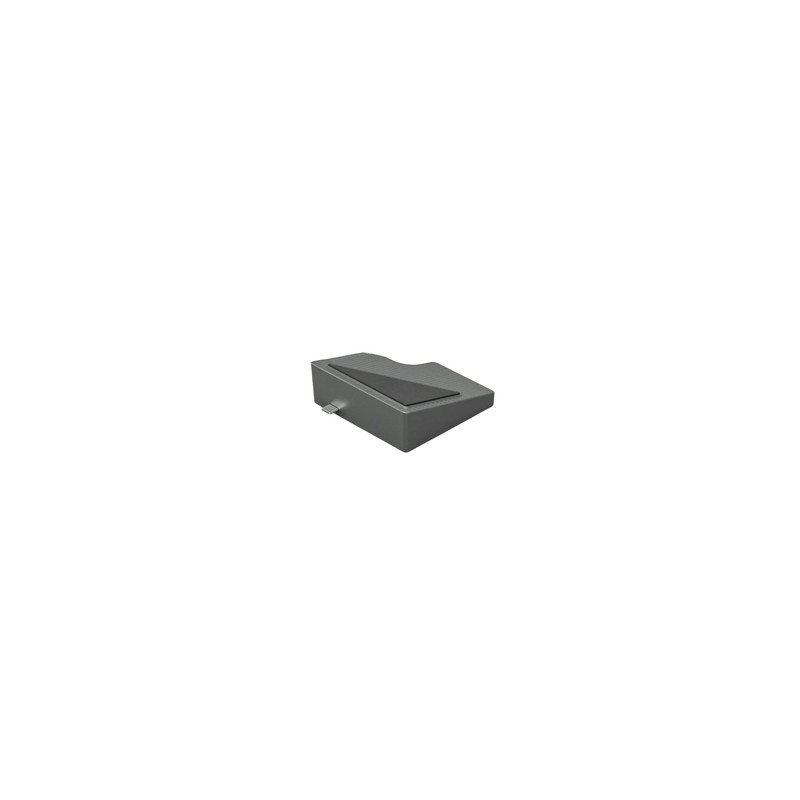 Tap Receiver - GRAPHITE - USB - N/A - WW