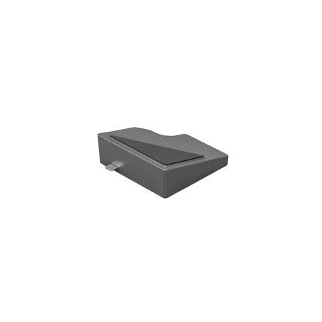 Tap Receiver - GRAPHITE - USB - N/A - WW