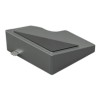 Tap Receiver - GRAPHITE - USB - N/A - WW