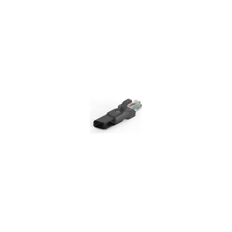 Logitech - Mikrofon pod dongle