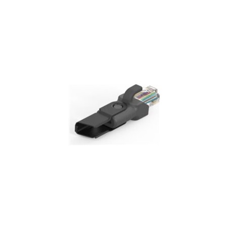 Logitech - Mikrofon pod dongle
