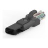 Logitech - Mikrofon pod dongle