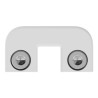 Logitech - Mount - pro Scribe