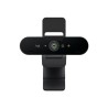 Logitech BRIO 4K - Živě streamovací kamera - barevný - 13 MP - 4096 x 2160 - audio - USB-C
