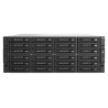 QNAP TL-R2400PES-RP - rozšiřující jednotka JBOD SATA (24x SATA, 2x SFF-8644 1x2, 2x zdroj), rack