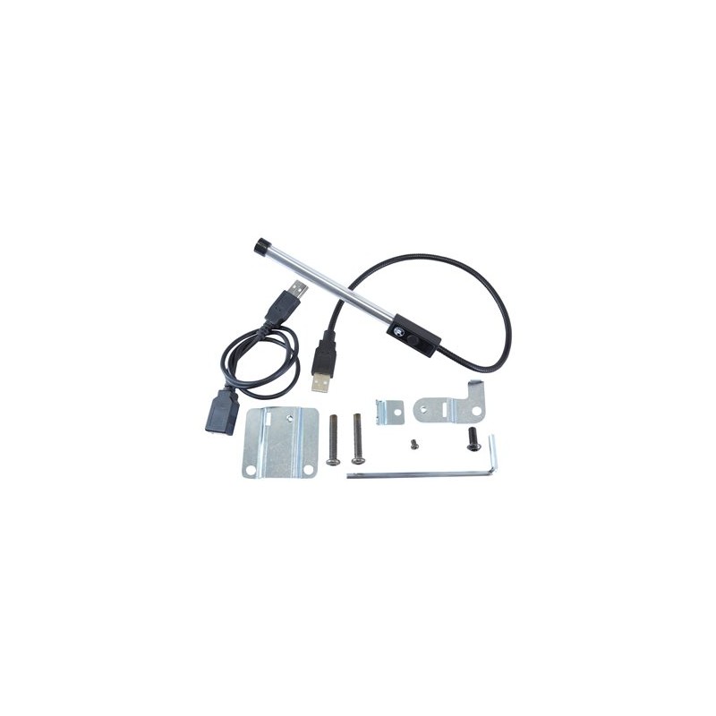Ergotron StyleView Tasklight - USB světlo - pro P/N: SV42-8302-2