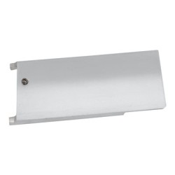 Ergotron StyleView Drawer Travel-Stop, 3 rows - Upevňovací komponent (zamezení posunu) - hliník