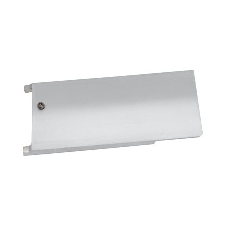 Ergotron StyleView Drawer Travel-Stop, 3 rows - Upevňovací komponent (zamezení posunu) - hliník