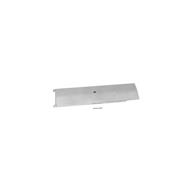 Ergotron StyleView Drawer Travel-Stop, 2-4 rows - Upevňovací komponent (zamezení posunu) - hliník
