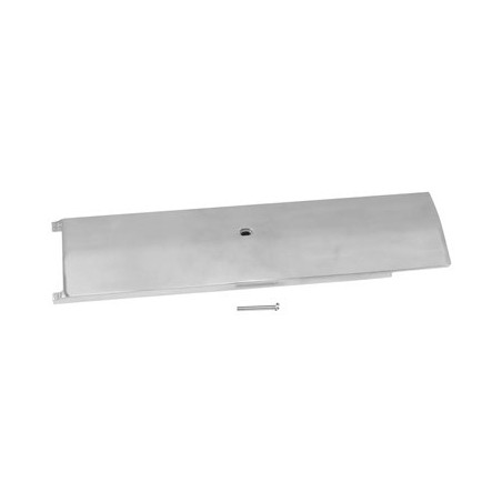 Ergotron StyleView Drawer Travel-Stop, 2-4 rows - Upevňovací komponent (zamezení posunu) - hliník