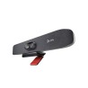 HP Poly Studio R30 No Radio - USB videolišta - certifikováno pro Zoom, certifikováno pro Microsoft Teams, certifikováno Google