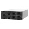 QNAP TS-h3087XU-RP-E2378-64G (Xeon 4,8GHz, ZFS, 64GB ECC RAM, 24x 3,5" + 6x2,5", 2x 2,5GbE, 2x10GbE)