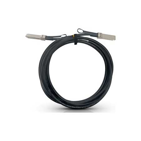 NVIDIA - Kabel pro přímé připojení 200GBase - QSFP56 do QSFP56 - 1 m - pasivní 9809I54800H001