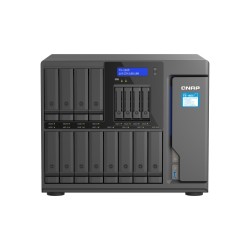 QNAP TS-1655-8G (8core 2,8GHz, 8GB RAM, 12x 3,5"+4x 2,5" SATA, 2x M.2 NVMe slot, 2x 2,5GbE, 3x PCIe)
