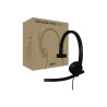 Logitech H570e - Náhlavní souprava - náhlavní - kabelové - USB-A - certifikováno pro Microsoft Teams 981001426