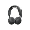 Logitech Zone Wireless 2 ES for Business - Náhlavní souprava - Bluetooth - bezdrátový, kabelové - odstranení šumu - USB-C