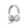 Logitech Zone Wireless 2 ES - Náhlavní souprava - náhlavní - Bluetooth - bezdrátový, kabelové - odstranení šumu - USB-C