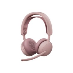 Logitech Zone Wireless 2 ES - Náhlavní souprava - náhlavní - Bluetooth - bezdrátový, kabelové - odstranení šumu - USB-C