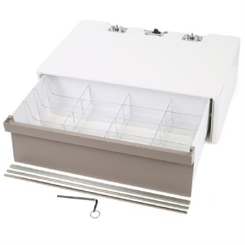 Ergotron CareFit Pro Single Tall Drawer/