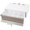 CAREFIT PRO SINGLE TALL DRAWER/