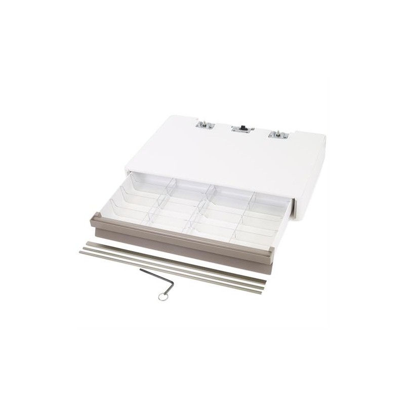CAREFIT PRO SINGLE DRAWER/