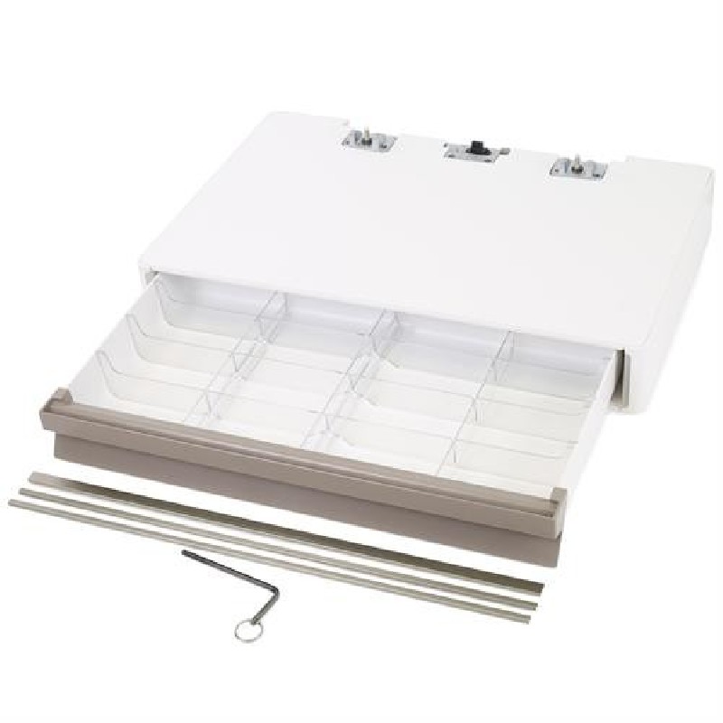 Ergotron CareFit Pro Single Drawer/