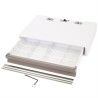 CAREFIT PRO SINGLE DRAWER/