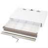 Ergotron CareFit Pro Single Drawer/