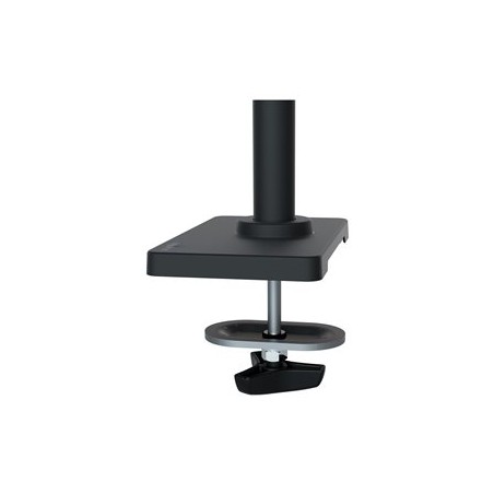 Ergotron LX Pro - Montážní sada (velká základna, úchyt průchodky) - konverzní sada - ocel, hliník - černá - na stůl - pro P/N: