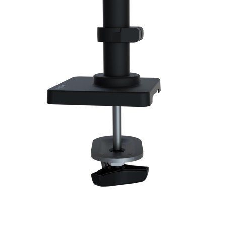 Ergotron LX Pro - Montážní sada (standardní podstava, sloup 5", objímka, gumový šroub, deska, tlačítko) - konverzní sada