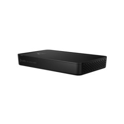 HP Poly Studio G62 - Videokonferenční systém - certifikováno pro Microsoft Teams, Certifikováno pro Poly Video - černá - power