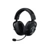Logitech G Pro X 2 - Náhlavní souprava - plná velikost - Bluetooth / LIGHTSPEED - bezdrátový, kabelové - 3.5 mm jack - izolace