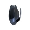 MOUSE POUCH BLACK/MOUSE HOLDER