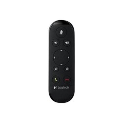 Logitech - Dálkové ovládání systému pro video konference 993001040