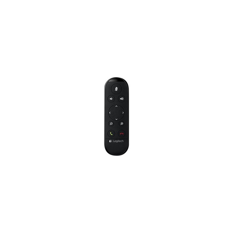 Logitech - Dálkové ovládání systému pro video konference 993001040