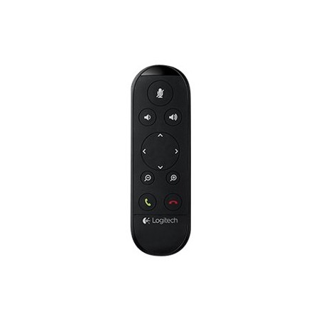 Logitech - Dálkové ovládání systému pro video konference 993001040