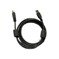 Logitech - Kabel USB - USB typ A (M) do USB Type B (M) - 2 m