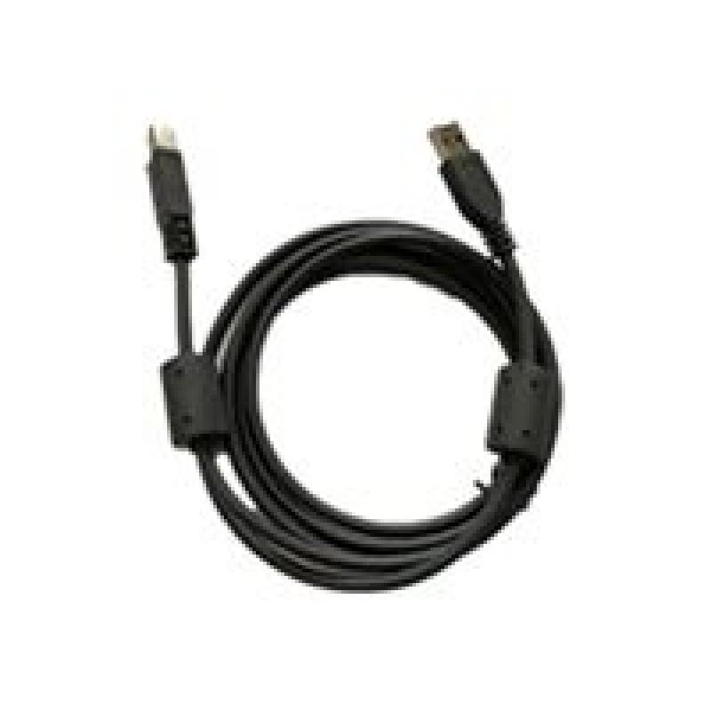 Logitech - Kabel USB - USB typ A (M) do USB Type B (M) - 2 m